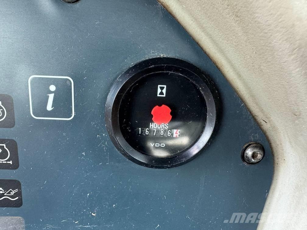 Liebherr PR 734 L GP Верижни булдозери
