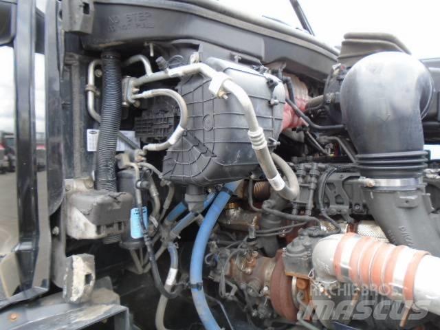 Peterbilt 579 Влекачи
