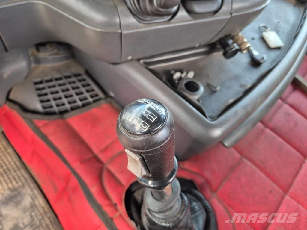 Scania R 164 Влекачи