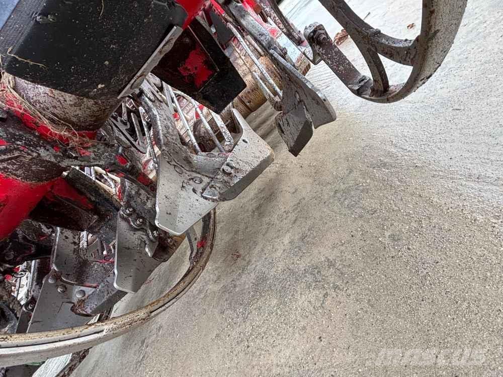 Holmer T4-30 Селскостопанство - Други