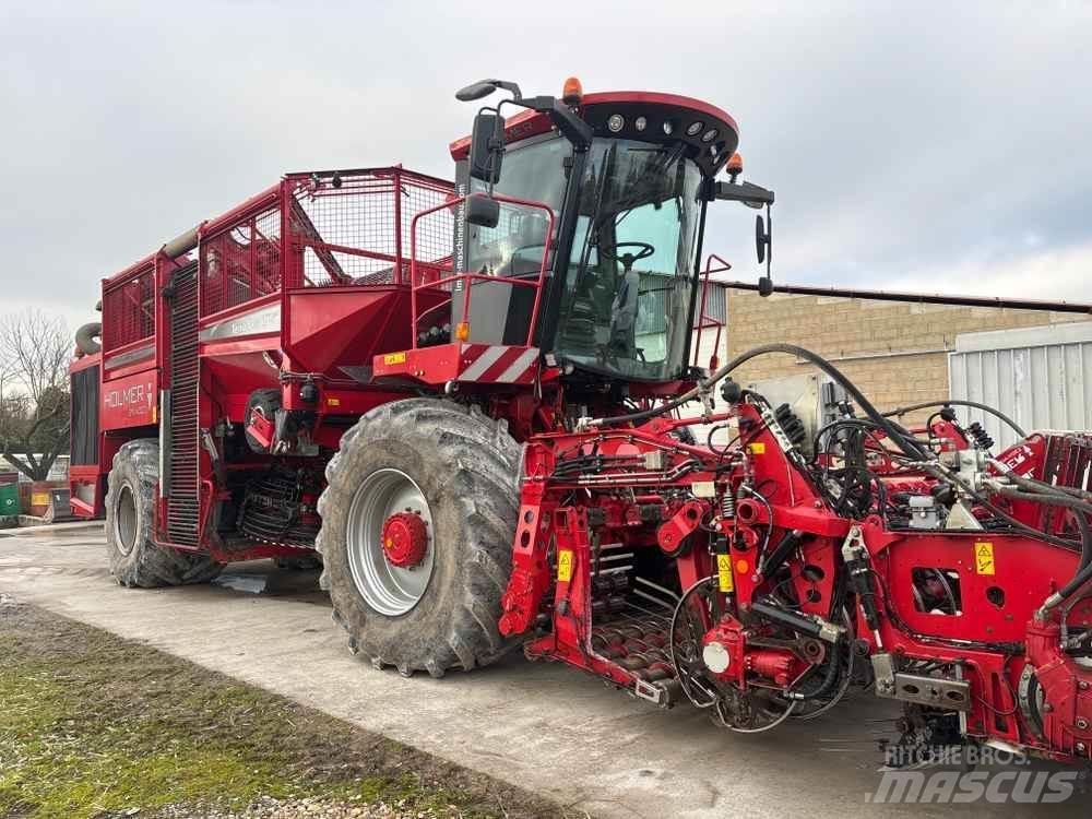 Holmer T4-30 Селскостопанство - Други