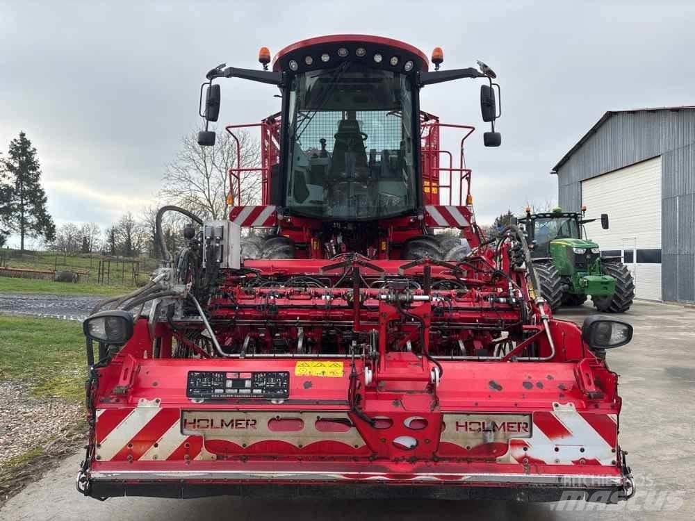 Holmer T4-30 Селскостопанство - Други