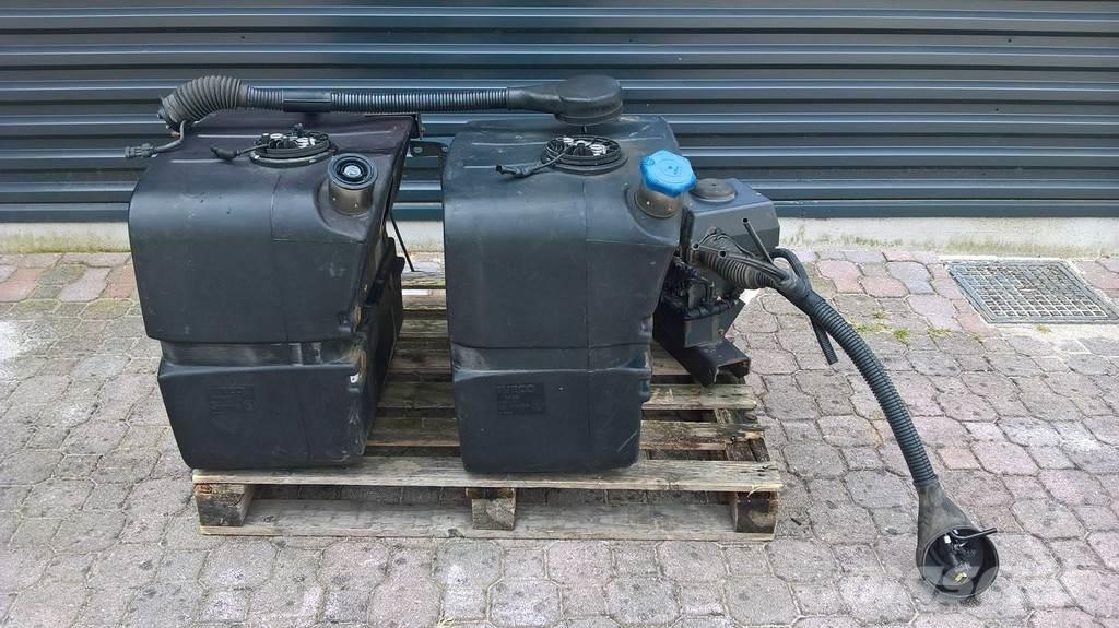 Iveco AdBlue Транспорт - Други