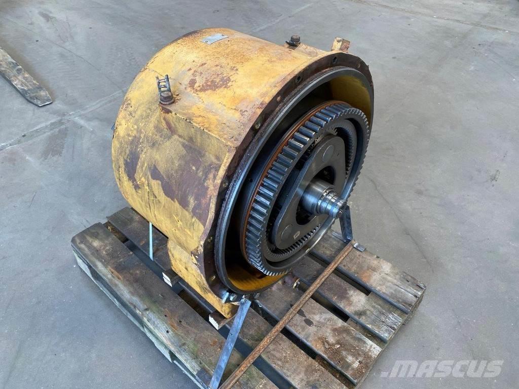 CAT Converter AR Транспорт - Други