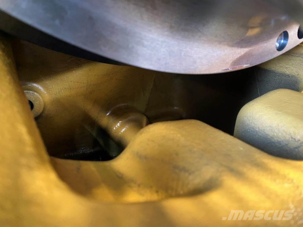 CAT Converter AR Транспорт - Други