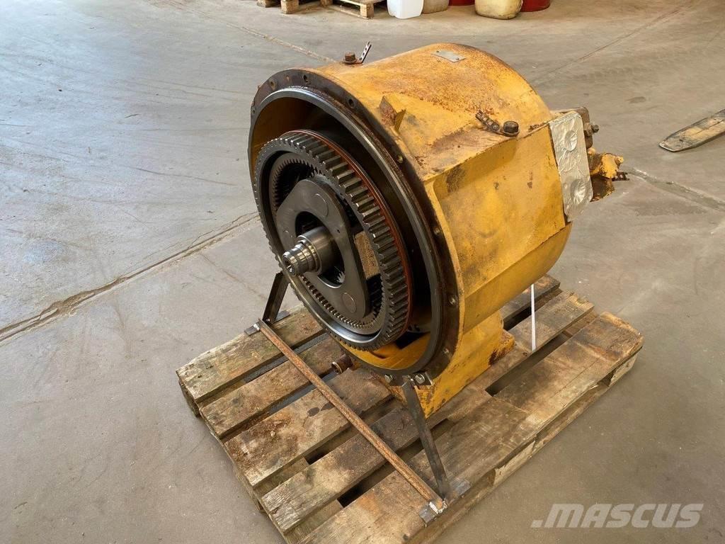 CAT Converter AR Транспорт - Други