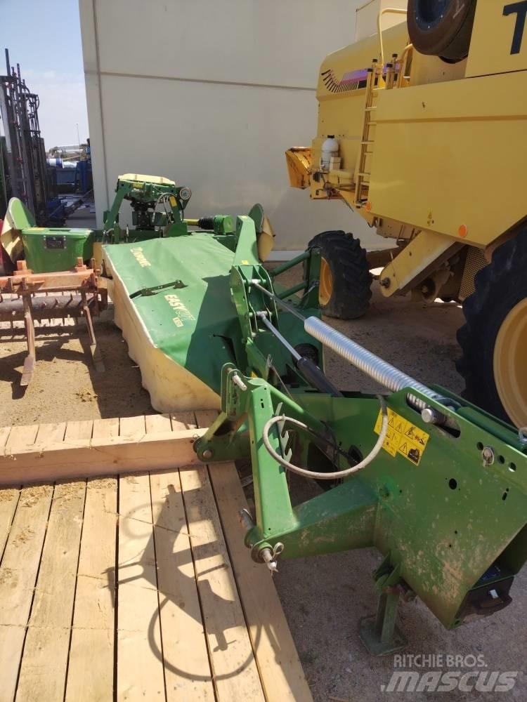 Krone Easy Cut R320 Косачки