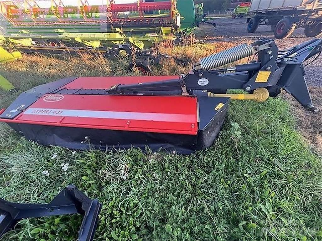 Vicon expert 431 Косачки