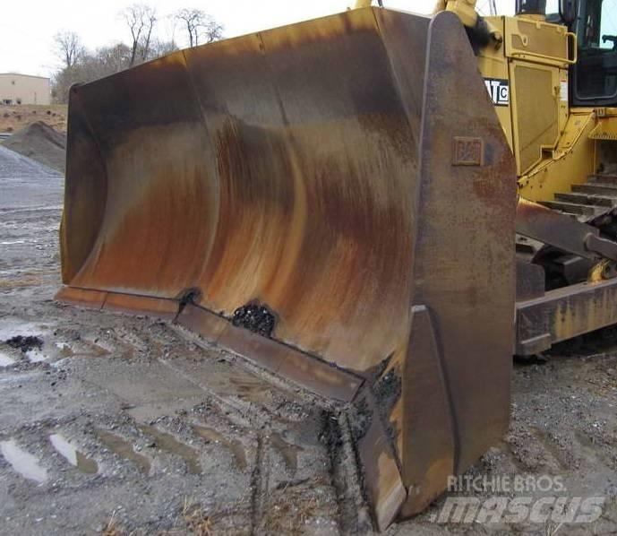 CAT D9T Coal Blade Остриета