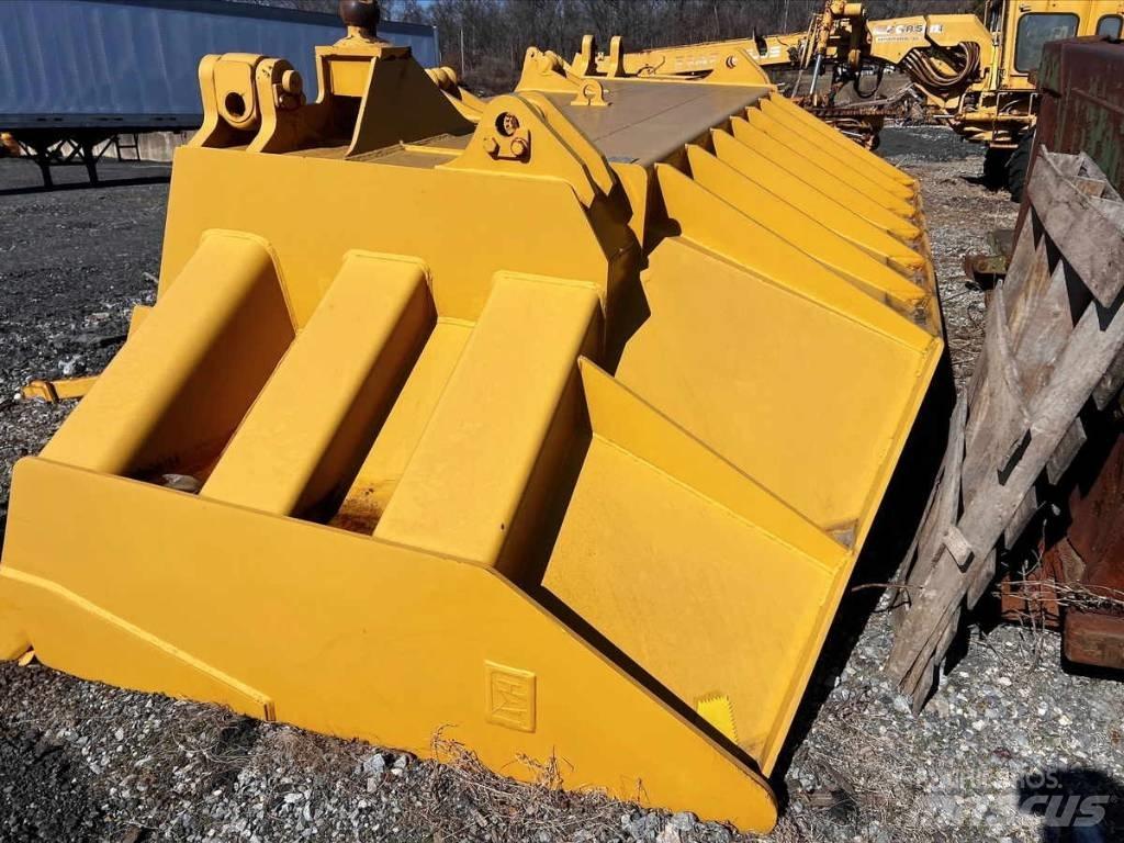 CAT D9T Coal Blade Остриета