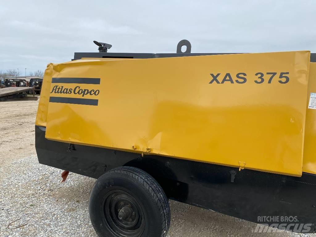  Air Compressor 175 Компресори