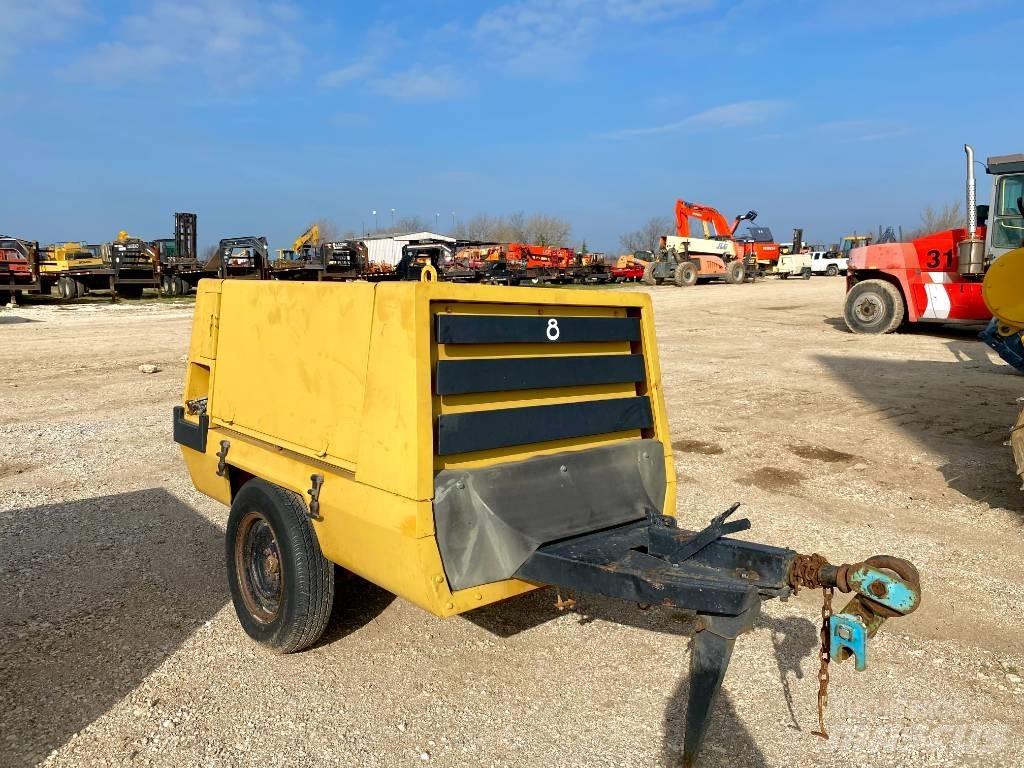  Air Compressor 175 Компресори