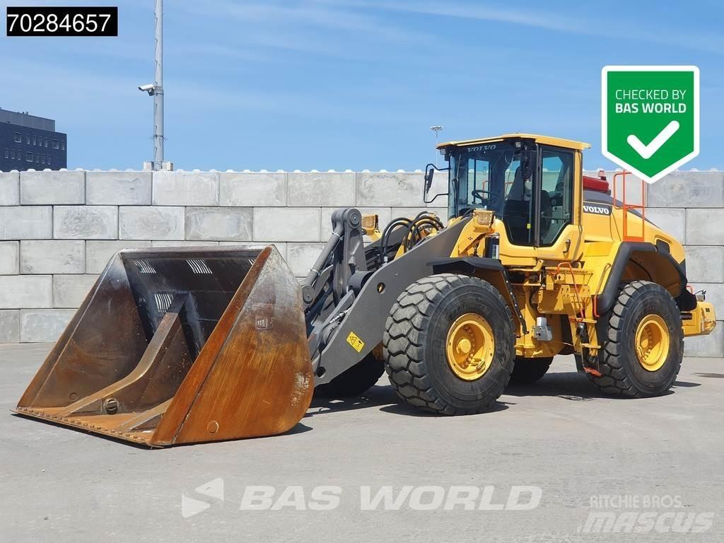 Volvo L150 H CDC Колесни товарачи
