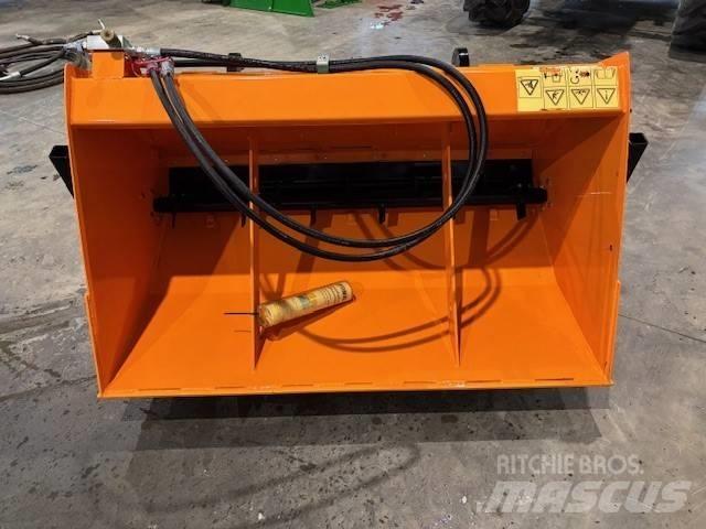Trejon SP400 Разстилачки на пясък и сол
