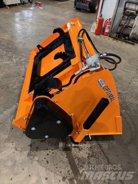 Trejon SP400 Разстилачки на пясък и сол