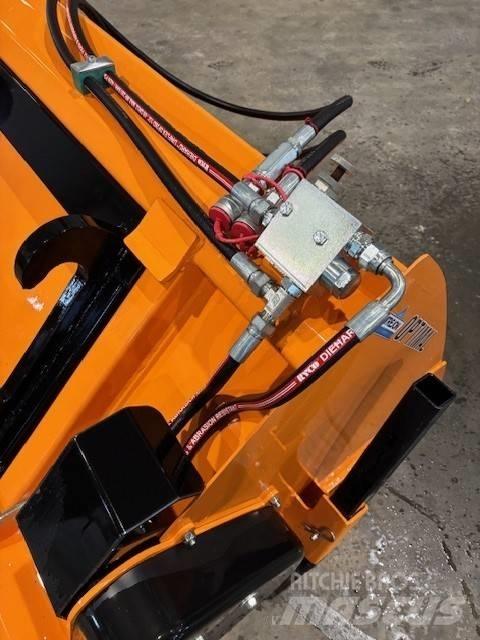 Trejon SP400 Разстилачки на пясък и сол