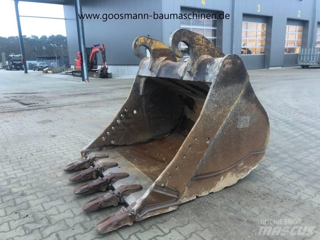 CAT 352 F Верижен екскаватор