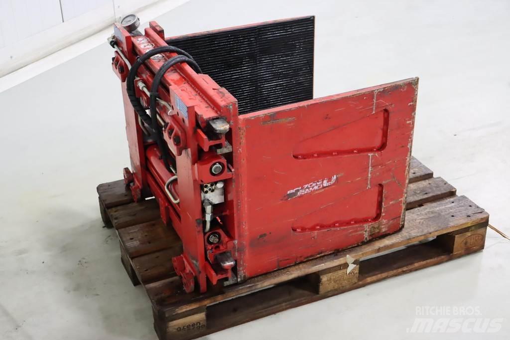 Bolzoni KS04CF0A Строителство - Други