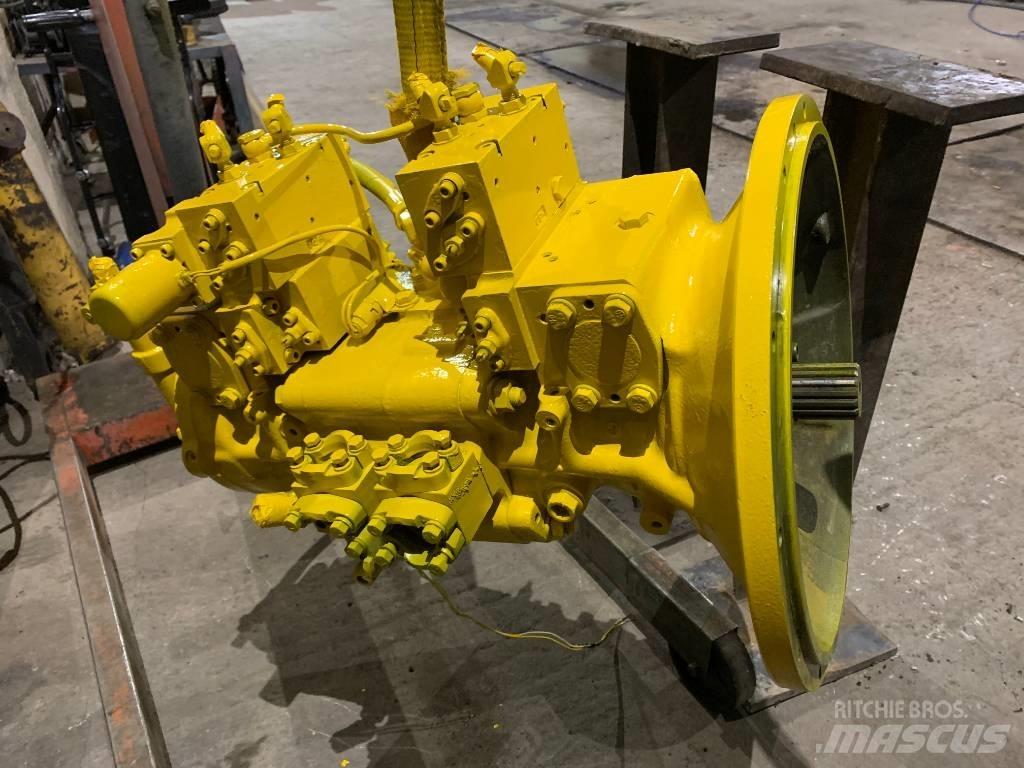Komatsu PC240-3 Хидравлични