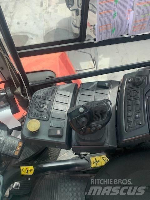 Kalmar DRG450-65S5E Кари повдигачи на контейнери
