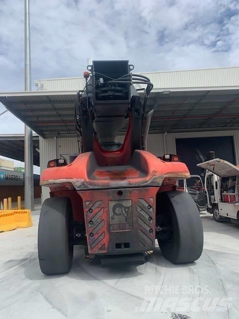 Kalmar DRG450-65S5E Кари повдигачи на контейнери