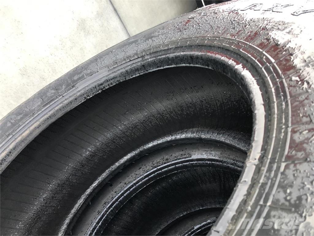  Øvrige ØVRIGE Гуми