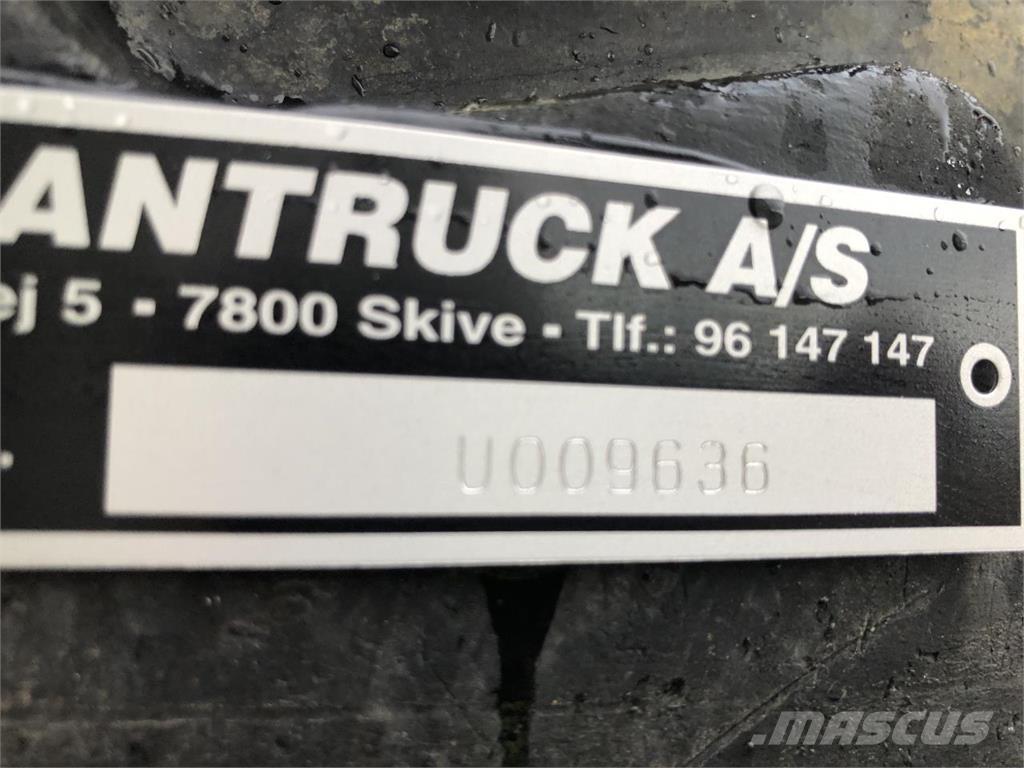  Øvrige ØVRIGE Гуми