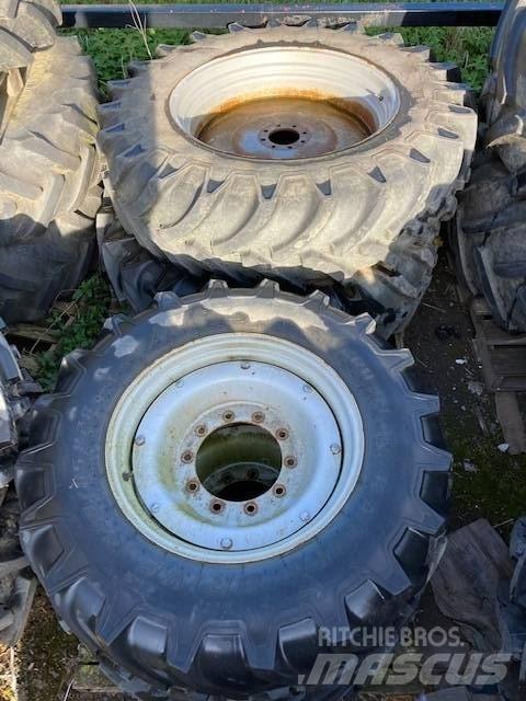  Misc 14.9R28 & 18.4R38 Колелета/Гуми