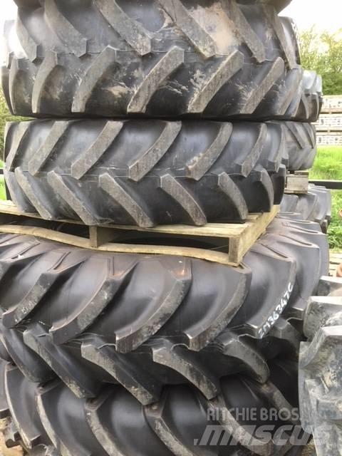 Misc 14.9R28 & 18.4R38 Колелета/Гуми