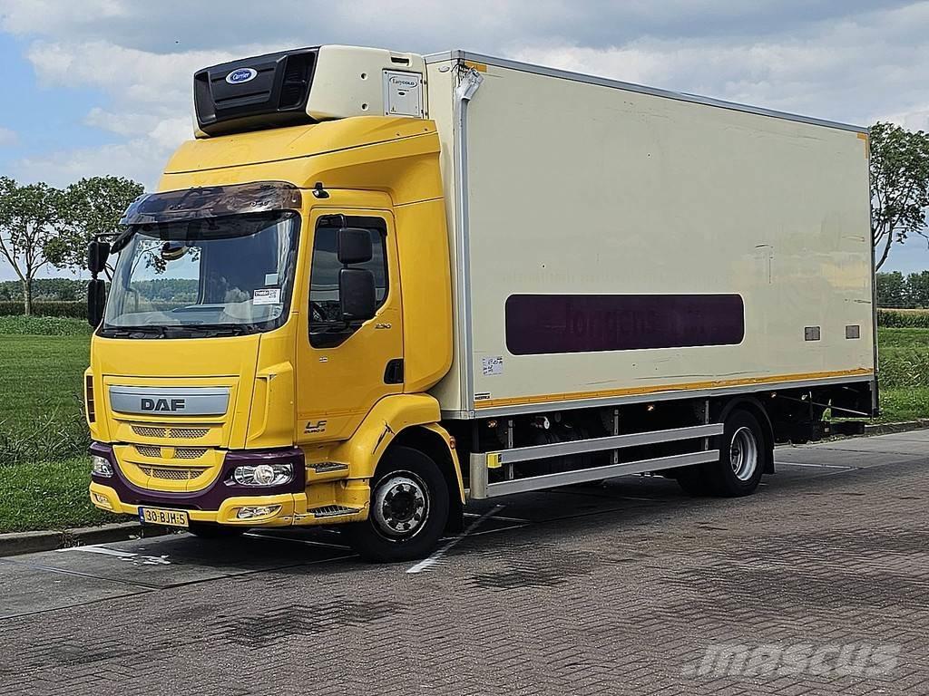 DAF LF 230 С температурен контрол