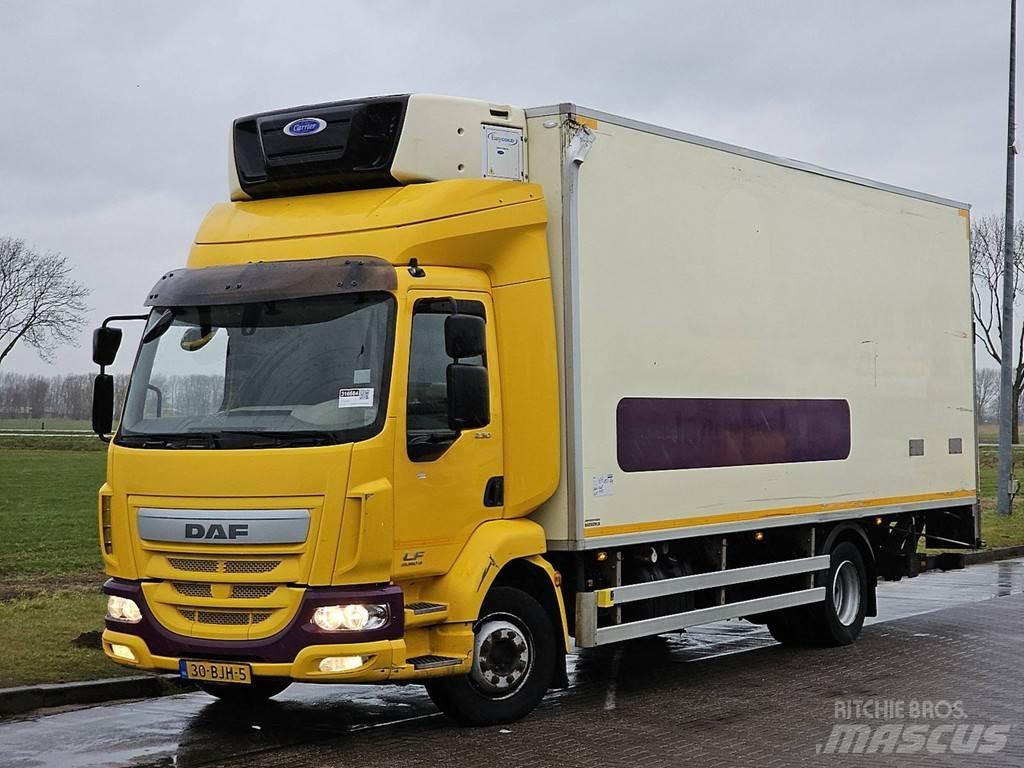 DAF LF 230 С температурен контрол