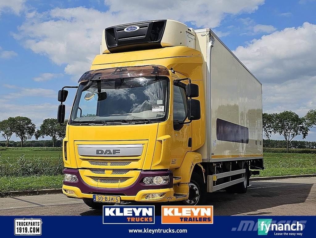 DAF LF 230 С температурен контрол