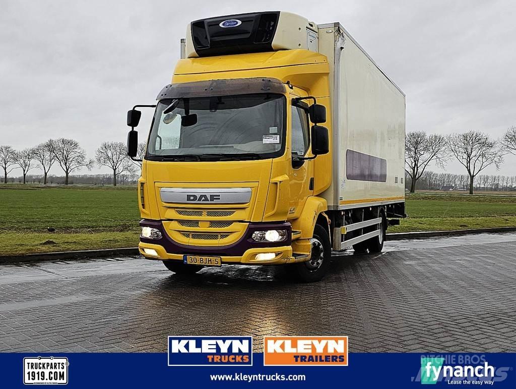 DAF LF 230 С температурен контрол
