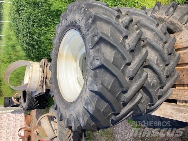 Trelleborg 440/65R24 Колелета/Гуми