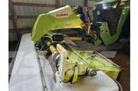 CLAAS 3600 FRC Кондиционери за косачки