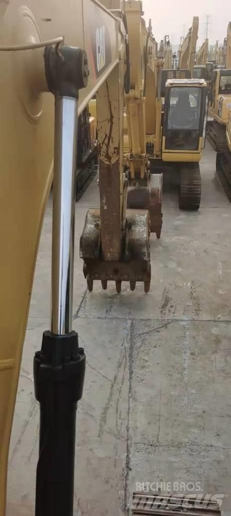 CAT 315 D Верижен екскаватор