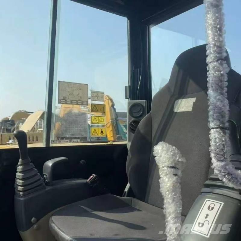 CAT 305.5 E Мини екскаватори < 7 т