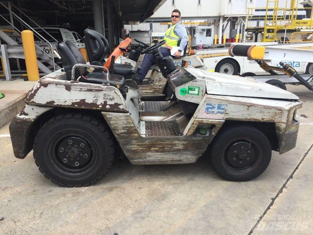 Toyota 02-2TD25 Обработка на материали - други