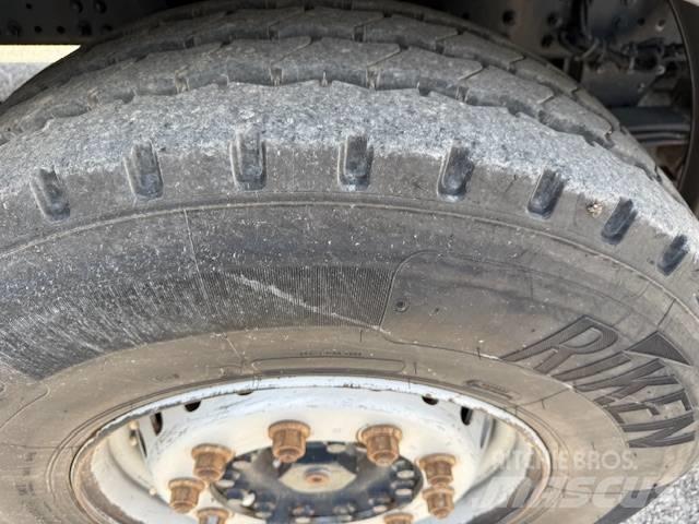 Iveco Trakker 450 Други