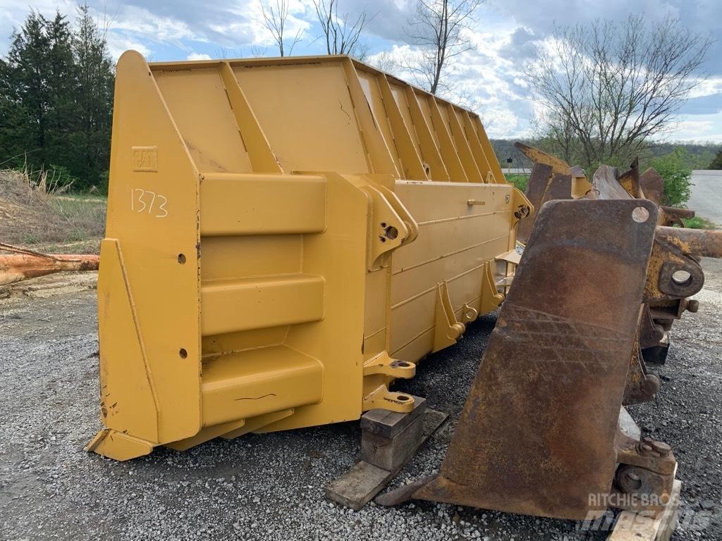 CAT D 9 T COAL BLADE Остриета