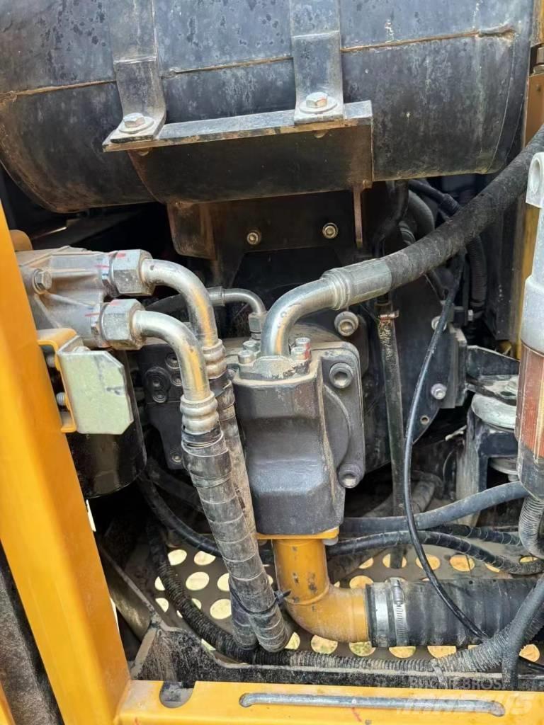 Sany SY 75 C pro Верижен екскаватор