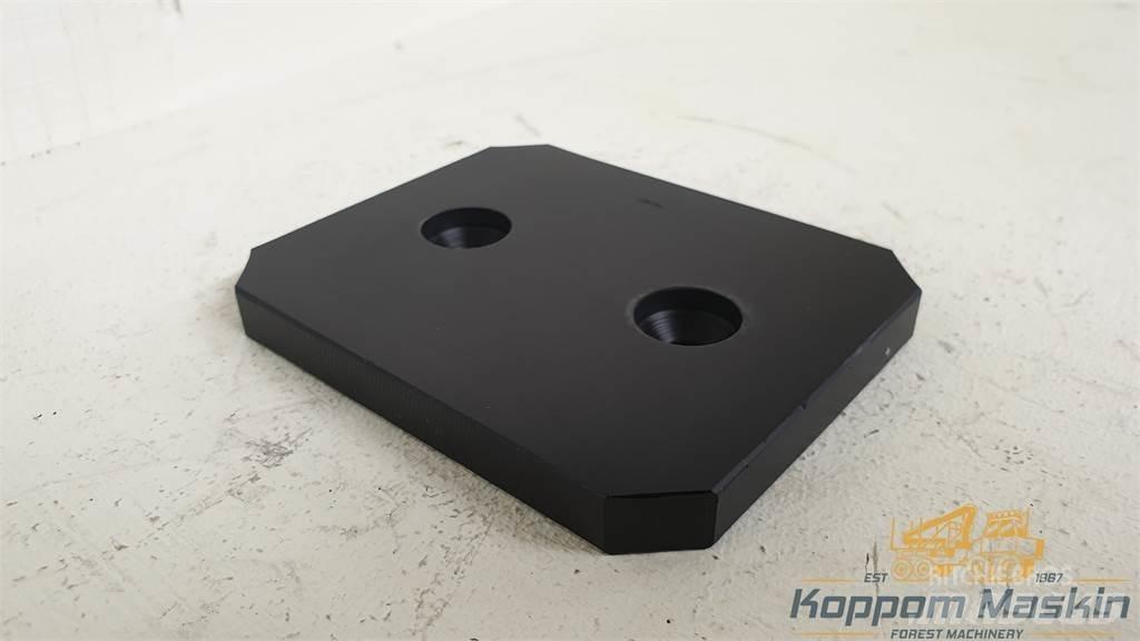 Ponsse P58860 Претоварващи кранове