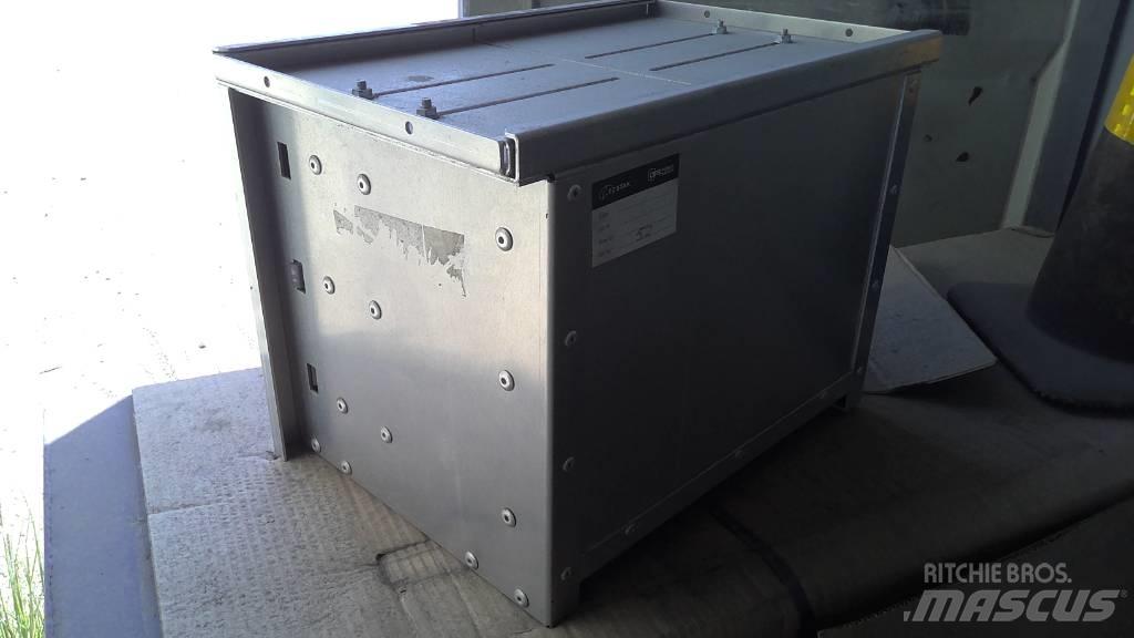  Ez Stak SD-13-18-12 Строителство - Други
