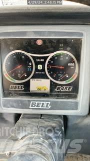 Bell B45E Дъмпери/моторни превозни средства