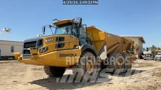 Bell B45E Дъмпери/моторни превозни средства