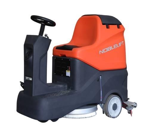 Noblelift NR530 Скрубер сушилни
