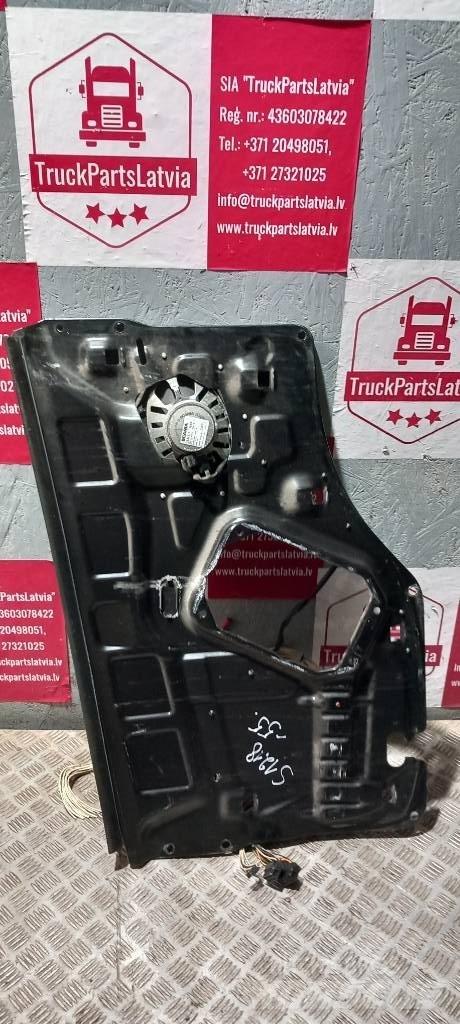 Scania R 440    1534511 Кабини