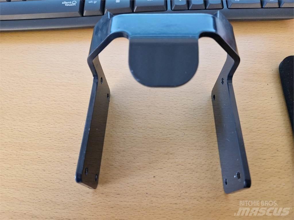 Ponsse P39168 Претоварващи кранове