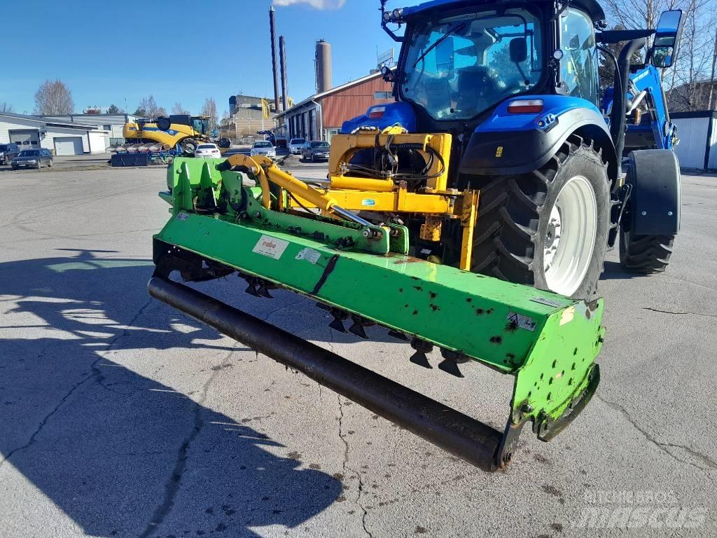 Cabe Finland 250 Стъблорезачки