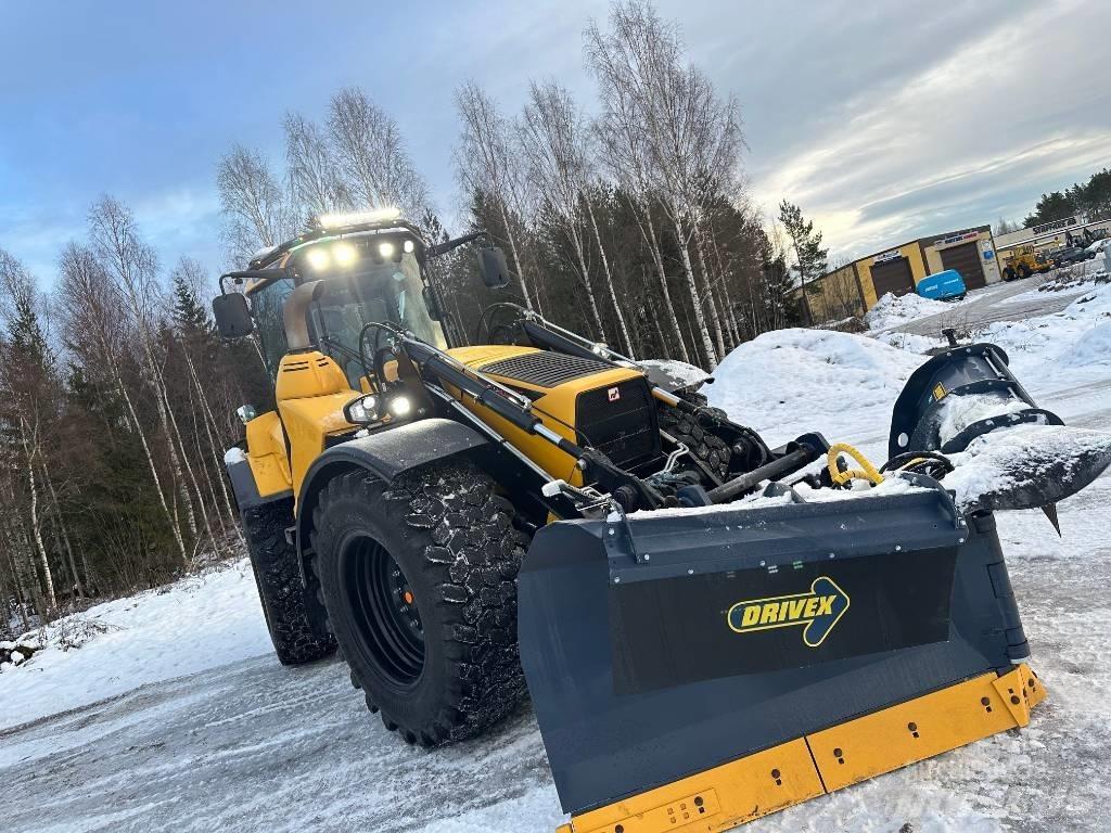 Drivex Vikplog Плуг